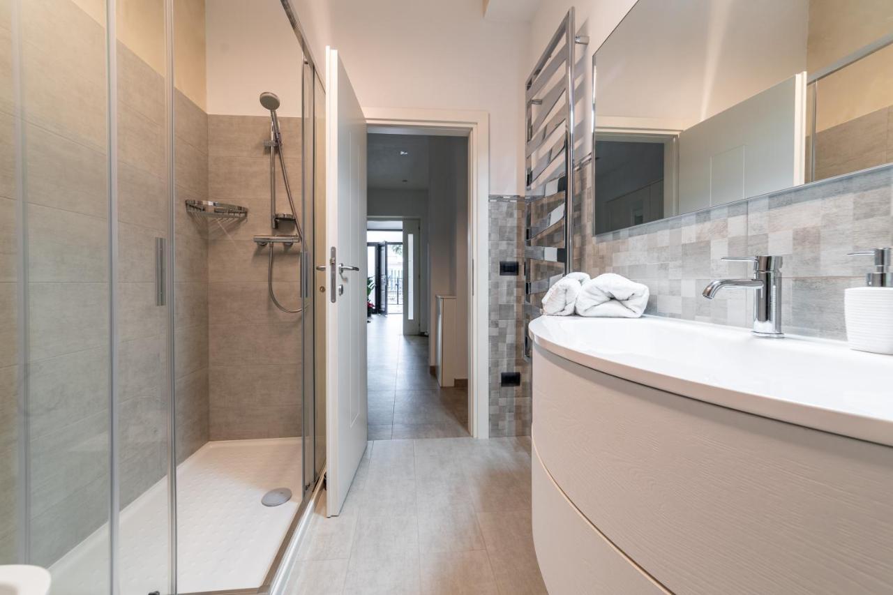 Appartamento Il Melograno Rapolano Terme Extérieur photo