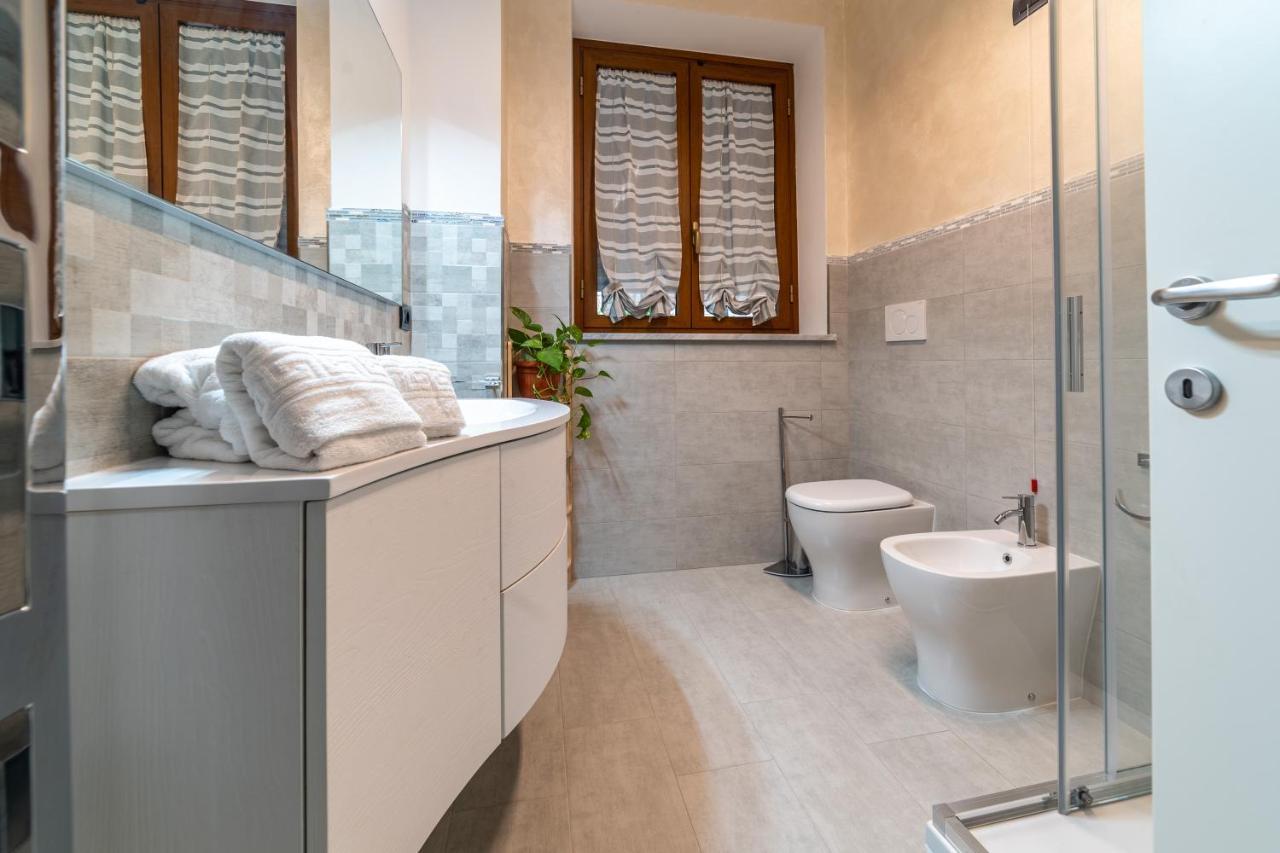 Appartamento Il Melograno Rapolano Terme Extérieur photo