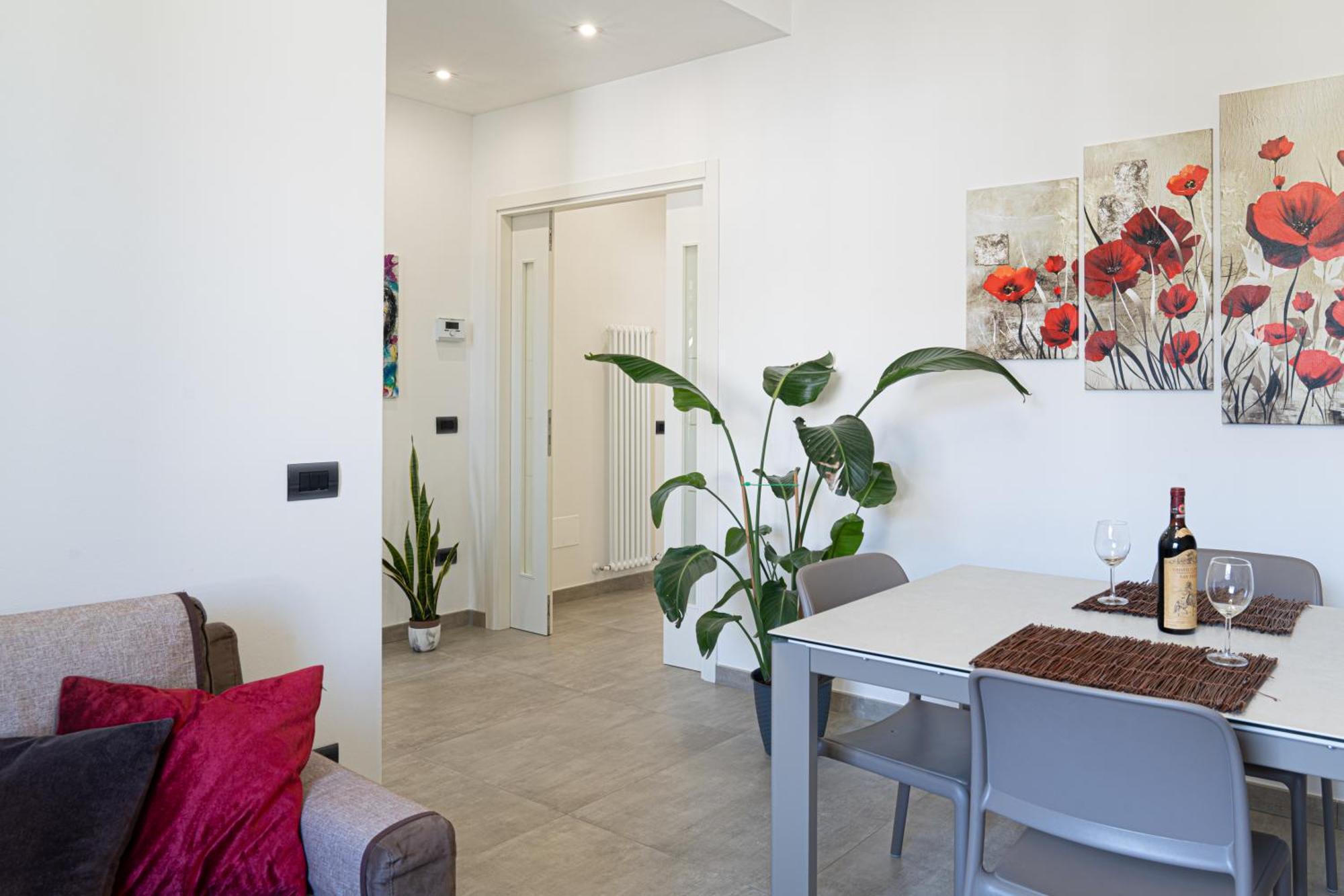 Appartamento Il Melograno Rapolano Terme Extérieur photo