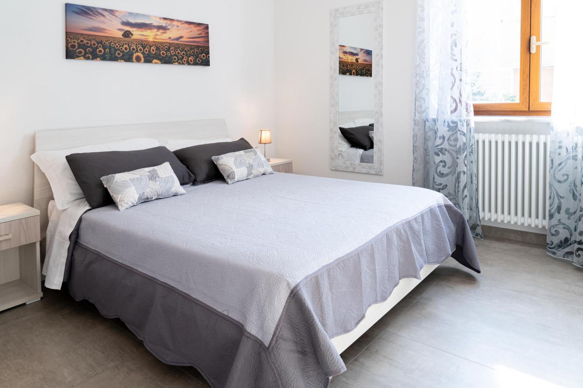 Appartamento Il Melograno Rapolano Terme Extérieur photo