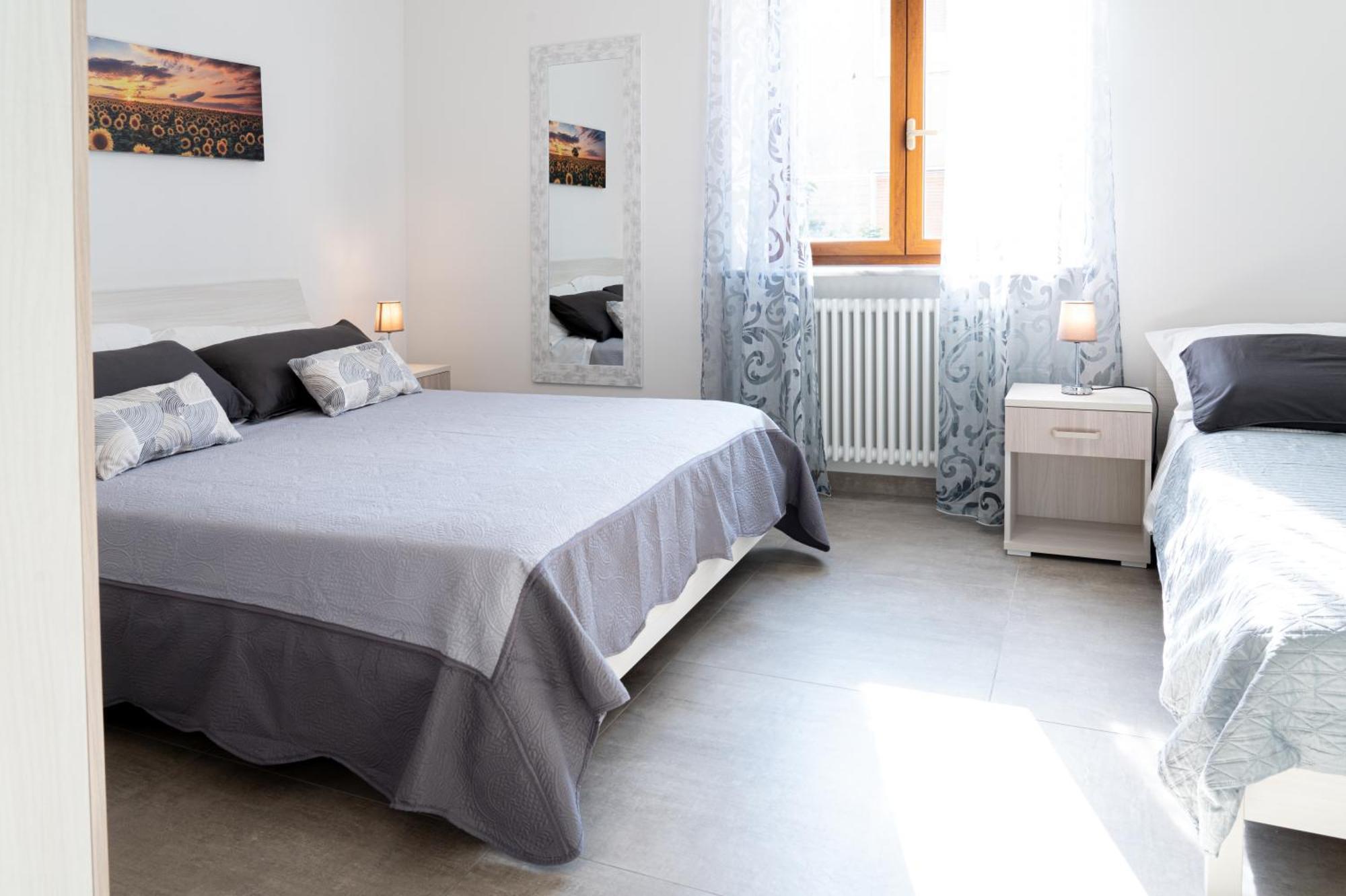 Appartamento Il Melograno Rapolano Terme Extérieur photo
